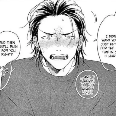 Profile image of Haru Kurogane