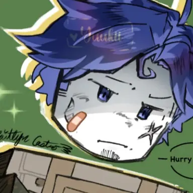 Profile image of 게스트 1337