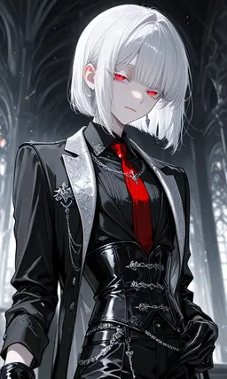 Profile image of シロ