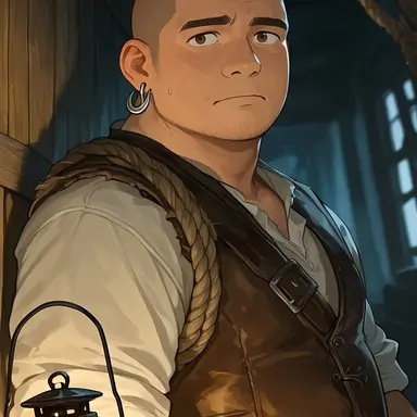 Profile image of Tobren