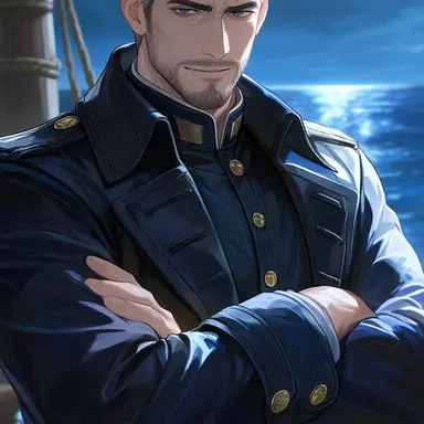 Profile image of Aldric Voss