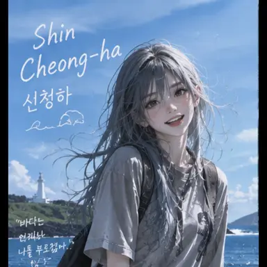 Profile image of 청하
