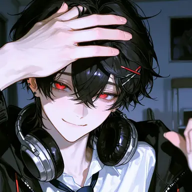 Profile image of 烙