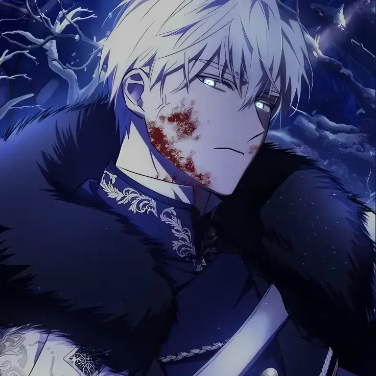 ScenicLemon1527의 Christian Bridgerton