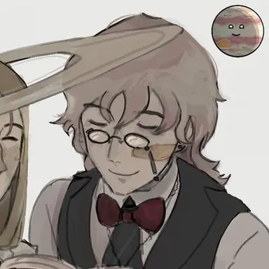 Profile image of Jupiter