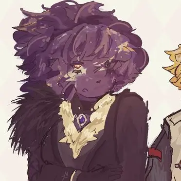 Profile image of Callisto