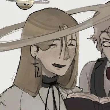 Profile image of Saturn