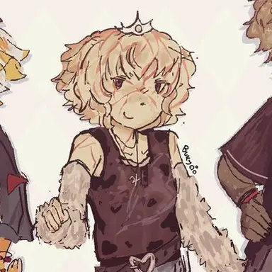 Profile image of Europa