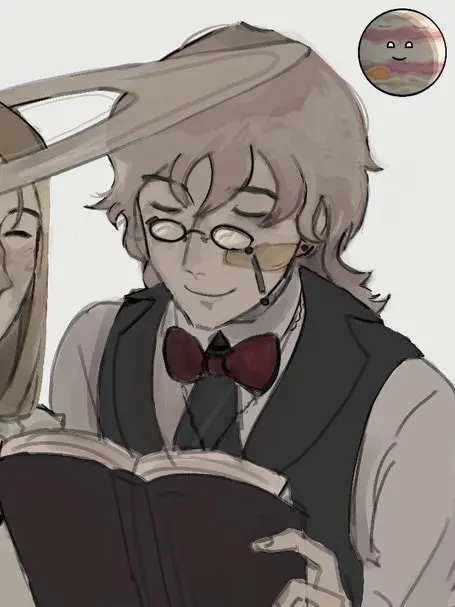 InlandLaw3317의 Jupiter