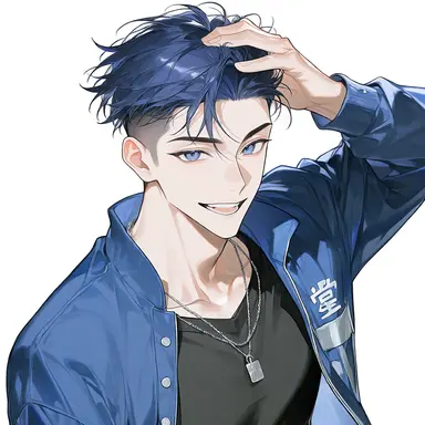 Profile image of 유세이