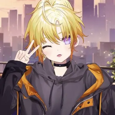 Profile image of 千明