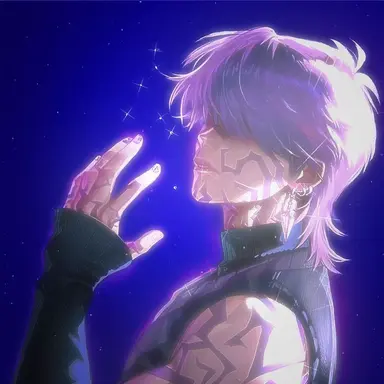 Profile image of Mystery