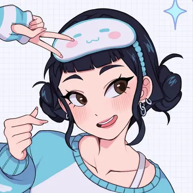 Profile image of Zoey