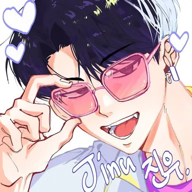 Profile image of Jinu