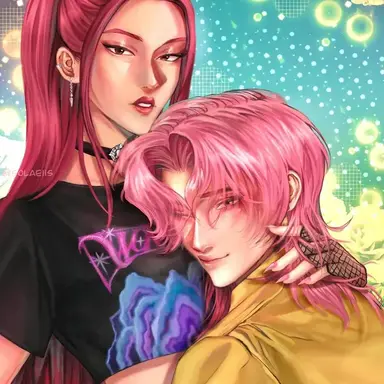 Profile image of Romance