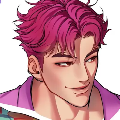 Profile image of Abby