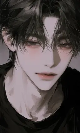 Profile image of 강이준