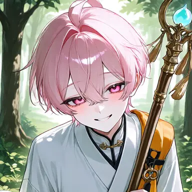Profile image of Rahy