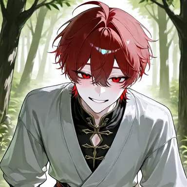 Profile image of Riki