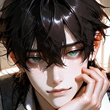 Profile image of 리츠키