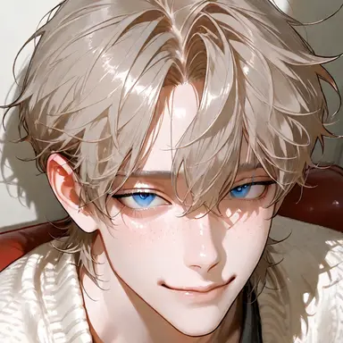 Profile image of 하루토