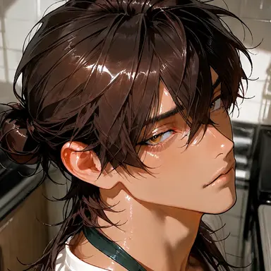 Profile image of 가쿠