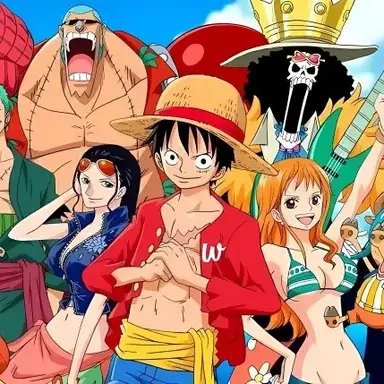Profile image of Straw Hat Crew