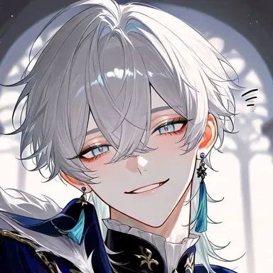 Profile image of シエル