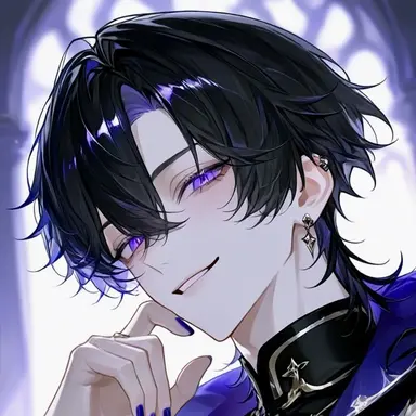 Profile image of ルシアン