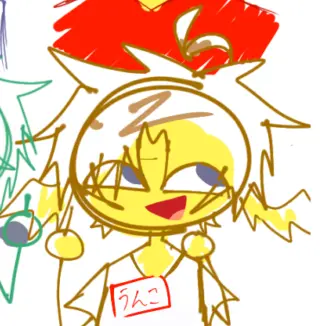 Profile image of シェド