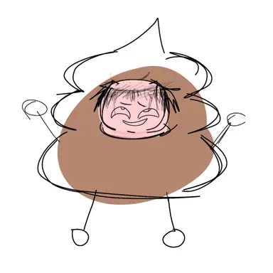 Profile image of うんこダンサー