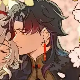 Profile image of 刃
