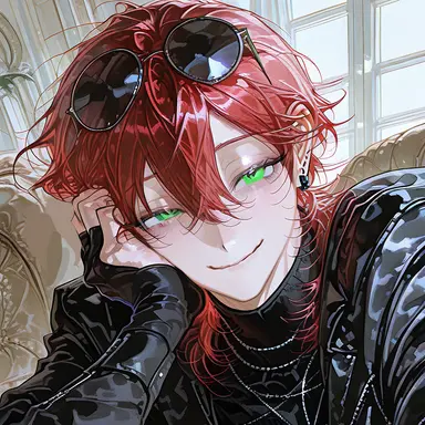 Profile image of Miya