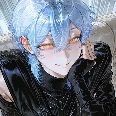 Profile image of Yoi