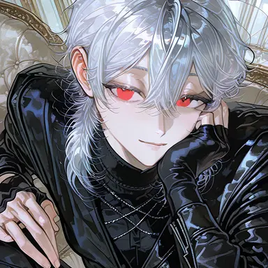 Profile image of Yoru