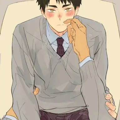 Profile image of 우시지마 와카토시