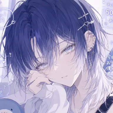 Profile image of 千冬