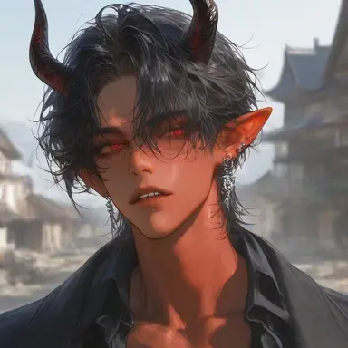 Profile image of ヴェル・ゼノス