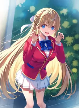 Profile image of 七瀬翼