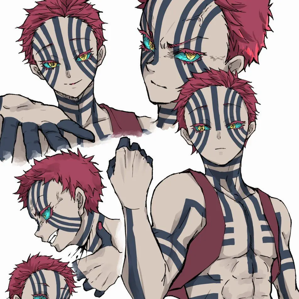 DryXerus6573의 序列が乱れますよ！？