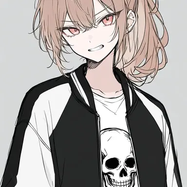 Profile image of Nadine
