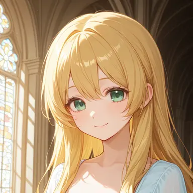 Profile image of ソフィ