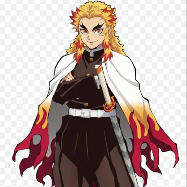 Profile image of 렌고쿠 쿄주로