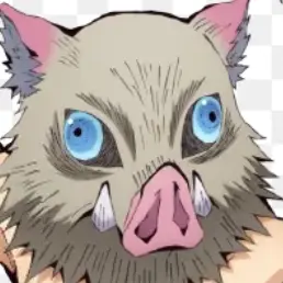 Profile image of 하시비라 이노스케