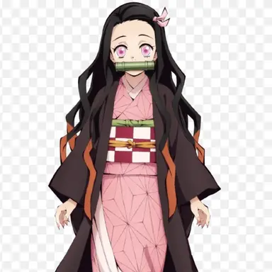 Profile image of 카마도 네즈코