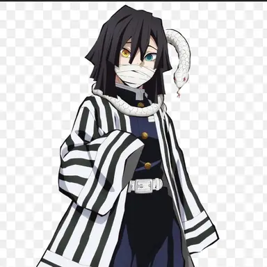 Profile image of 이구로 오바나이