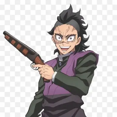 Profile image of 시나즈가와 겐야