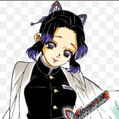 Profile image of 코쵸우 시노부