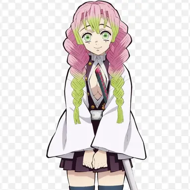 Profile image of 칸로지 미츠리