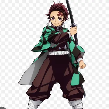 Profile image of 카마도 탄지로